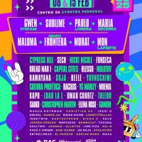 Picnic Festival Centroamérica Celebra Su Décimo Aniversario Con Un Lineup De Lujo